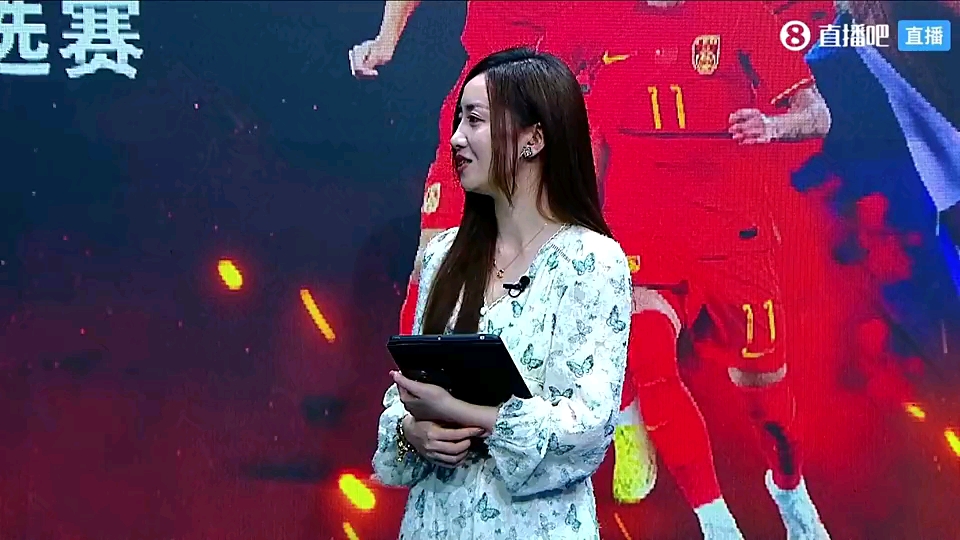 【国足2-2新加坡】李毅：“赛前我和黄健翔还说这场不赢就别回国了。”