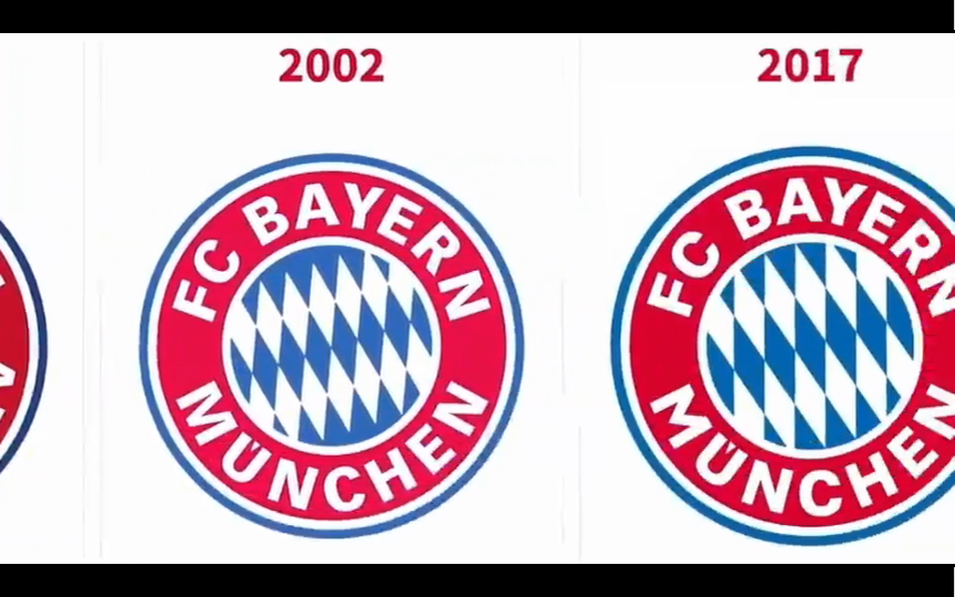 足球与政治的关系 从拜仁慕尼黑队logo观察