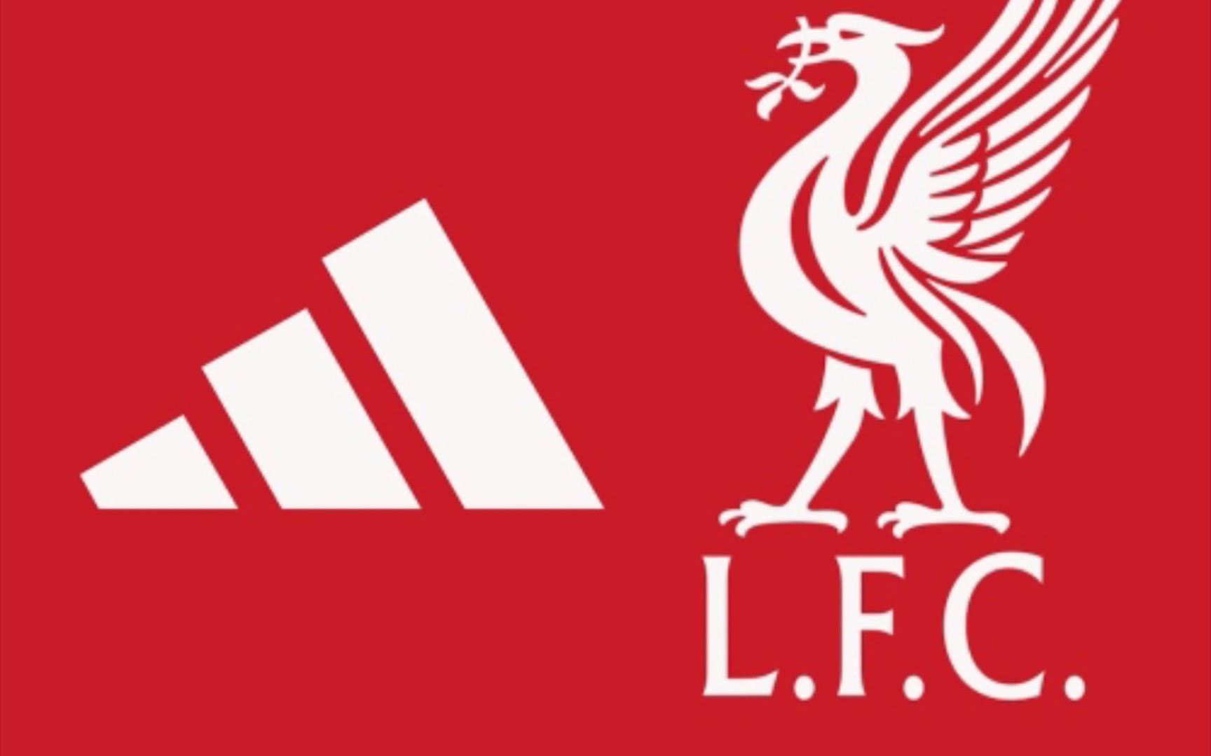 再无Nike！阿迪达斯将从25-26赛季开始成为利物浦新的球衣赞助商